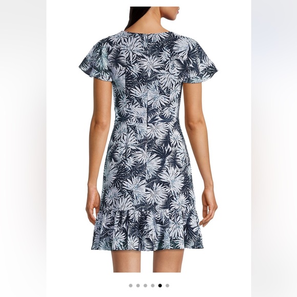 NWOT Michael kors dress - Picture 5 of 9